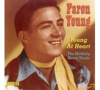 Young, Faron - Young at Heart [Import]