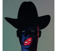 Young Fathers – Cocoa Sugar