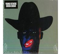 Young Fathers - Cocoa Sugar