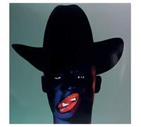 Young Fathers – Cocoa Sugar – Vinyle 12"
