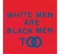 Young Fathers - White Men Sont Des Hommes Noirs À