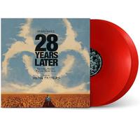 Young Fathers - Young Fathers - 28 Years Later Soundtrack