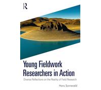Young Fieldwork Researchers in Action