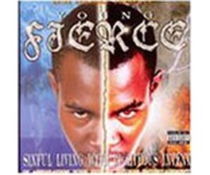 Young Fierce - Sinful Living with Righteous Intent