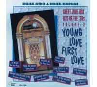 Young First Love Juke Box Hits 50 2/Var