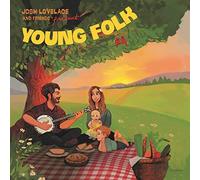Young Folk – Import
