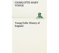 Young Folks' History Of England