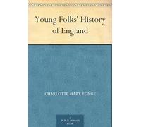 Young Folks' History of England