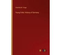 Young Folks' History Of Germany