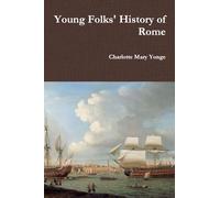 Young Folks' History of Rome