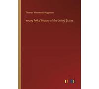 Young Folks' History Of The United States