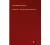 Young Folks' History Of The United States