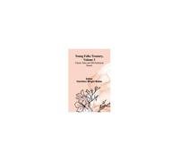 Young Folks Treasury, Volume 3 Classic Tales And Old-Fashioned Stories