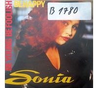 Young, Foolish, be Happy (Ext. Club Mix, 1991) [Import]