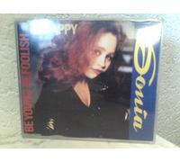 Young, Foolish, be Happy (Ext. Club Mix, 1991) [Import]