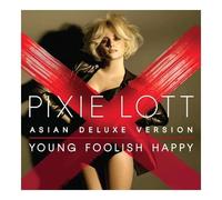 Young Foolish Happy (+3 Bonus Tracks Asian Deluxe Version)