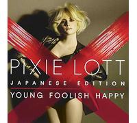 Young Foolish Happy [Import]