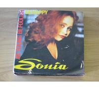 Young Foolish Happy/Used to Be My Love [Import]