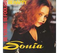 Young Foolish Happy (+ Used to Be My Love) [Import]