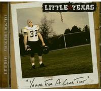 Little Texas – Young for a Long Time – CD