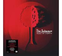 The Subways – Young for Eternity – CD – Édition 15e anniversaire