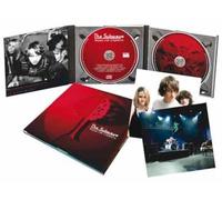 Young For Eternity CD