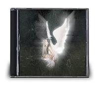 Nessa Barrett – Young Forever – CD