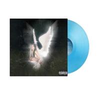 Young Forever Édition Limitée Vinyle Bleu Vinyle