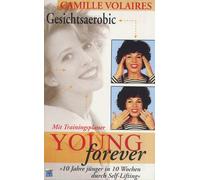 Young Forever - Gesichtsaerobic