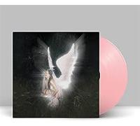 Nessa Barrett - Young Forever (Baby Pink Coloured) (LP)