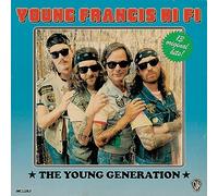 Young Francis Hi Fi - The Young Generation [Import]