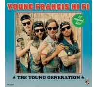 Young Francis Hi Fi - Young Generation [Import]