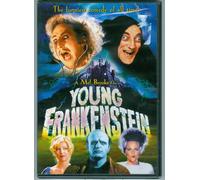 Young Frankenstein