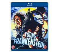 Young Frankenstein