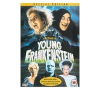 Young Frankenstein G