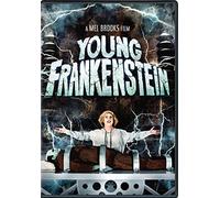 Young Frankenstein