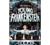 Young Frankenstein