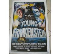 Young Frankenstein - 68x98 cm - AFFICHE / POSTER G