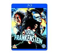 Young Frankenstein [Blu Ray]