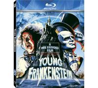 Young Frankenstein [Blu-Ray]