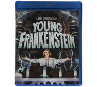Young Frankenstein – Blu-ray – Édition 40e anniversaire – Disney