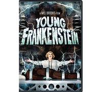 Young Frankenstein [DVD]