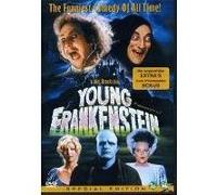 YOUNG FRANKENSTEIN/FRANKENSTEIN JR/BILINGUE G
