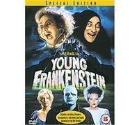 Young Frankenstein – DVD – Import