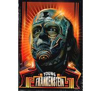 Young Frankenstein - DVD Zone 1