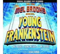 Original Soundtrack - Young Frankenstein