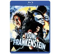 Young Frankenstein [Region B] [Blu-ray] - DVD NEUF