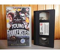 Young Frankenstein [VHS] [Import allemand]