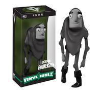 Young Frankenstein Vinyle Sucre Figure Vinyle Idolz Igor 20 cm