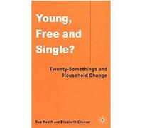 Young, Free and Single Elizabeth Cleaver, Sue Heath (Auteur)